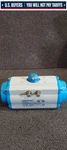 Jamesbury VPVL250SR6BD Pneumatic Valve Actuator. Fixed Price $153.50.