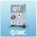 Smc Safety Control Valve VR51-C06B Two Hand Series *new*. Fixed Price $149.99.