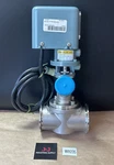 New No Box- Aoki Co., Ltd SS-S1 50AX20A Valve Fast Shipped & Warranty. Fixed Price $499.00.