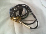 Granzow 21HN2KY110 Solenoid Valve 1/4"-USED. Fixed Price $45.58.