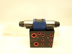 New Oem Jacobsen 4170062 LF3800 Hydraulic Mower Control Valve Rexroth R978919725. Fixed Price $899.95.