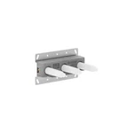Dornbracht 35700970-900010 Wall-mounted Mixer Centered Spout Rough-in Valve New!. Fixed Price $274.99.