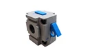 New Festo HEA-M2-N1/2 Lockout Valve 1/2" Npt, 247PSI Pn# 183061. Fixed Price $39.99.