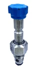 R901082015 Rexroth OD1531183AS00 2/2 Nc Solenoid Operated Pilot Poppet Valve. Fixed Price $175.00.