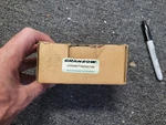 New Granzow 21HN3KY110/DA1156 110-120V 0-200PSIG, Solenoid Valve, 1/2". Fixed Price $210.00.