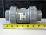 Spears 2229-015C 1/2" Cpvc Ball Check Valve Socket Epdm New. Fixed Price $189.98.