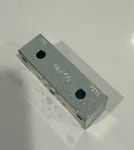 Graco 563422 Divider Valve Inlet New! Free Shipping!. Fixed Price $84.95.
