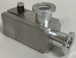 Smc XLA-16 High Vacuum Valve. Fixed Price $90.49.