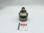 Veeco DG-3 Cold Cathode Discharge Gauge High Vacuum Sensor B. Fixed Price $300.00.