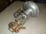 New Johnson Controls V67441NT+V400BP Valve Actuator CV:11.6 M0017 V-9502. Fixed Price $549.99.