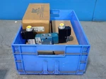 Mac Valves Solenoid 721C-12-PI-591AAAG. Fixed Price $459.99.