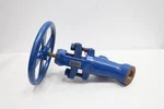 Yarway 5627 Steel Socket Weld Globe Valve 1-1/2IN 2700. Fixed Price $1065.50.