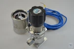 Aptech AP1010S 3 Pw FV4 IV4, Regler+wika Manometer / Single Stage Regulator+. Fixed Price $103.56.