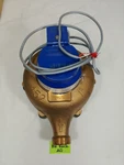 Mueller Systems GWESG310-452 ME-8 Meter Valve. Fixed Price $147.75.