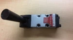 Schrader Bellows M200 Inline Valve M204-241-12 Spring Return Parker #V64. Fixed Price $125.00.