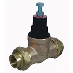 Cash Acme 23884-0045 Pressure Regulator, EB45-DU Double Union Threaded, 1/2". Fixed Price $108.62.