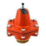 New Cash Valve Emerson BFDWSSBBS01AD2 Water/air Service 3/4" 10-35 Psi Regulator. Fixed Price $219.99.