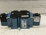 Mac Valves 6541B-000-PM-111DA Directional PME-111DABE 120V Nice. Fixed Price $138.99.