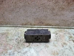 Parker Valve CP0M2 D-20 Jn CPOM2. Fixed Price $99.99.