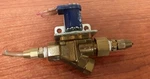 Dema 442P Diaphragm Valve. Fixed Price $53.00.