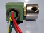 Asco X8262G226O13945 Red-hat Ii Solenoid Valve. Fixed Price $19.00.