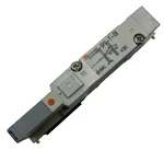 Smc SV3100-5FU-T-C8 Solenoid Valve 0.15-0.7MPA 24VDC Fittings. Fixed Price $19.46.