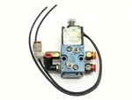Mac Valves 611B-11-611BA Solenoid. Fixed Price $49.49.