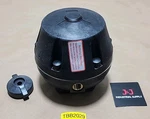 *new Surplus* Gemu Diaphragm Valve Pneumatic Actuator Spring Actuated + Warranty. Fixed Price $125.00.