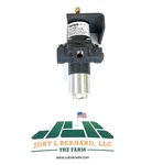 Emerson Fisher, 167DA, Switching Valve, Spring 40-125/40-90 Psi, Clean, Used. Fixed Price $55.00.