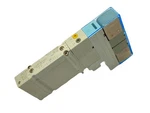 Smc SY3201K-5U1 Pneumatic 5-PORT Solenoid Valve. Fixed Price $22.49.