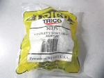 Trico (30271) Acrylic Outlet Sight Valve. Fixed Price $24.95.