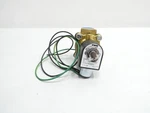 Parker 12F23O2148ACF4C05 Solenoid Valve 120V-AC 3/4IN Npt. Fixed Price $432.80.