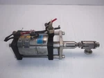 Fabco-air MP3X1X2X1WF=.438-J Pneumatic Cylinder. Fixed Price $249.99.