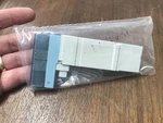 Smc SY5300-5U1 Solenoid Valve New Sealed. Fixed Price $39.87.