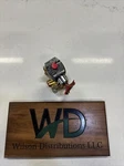 New Asco EF8316G024 3-WAY 1/2" Explosion Proof Solenoid Valve 24VDC. Fixed Price $372.28.