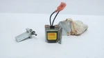 Decco 9-2665M-056 Solenoid Coil 115V-AC. Fixed Price $188.95.