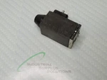 Hawe GAAX035F20D44 Hydraulic 2-POSITION Solenoid Valve. Fixed Price $434.54.