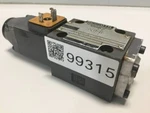 Rexroth Valve 4WE6D51AG24N9K4RM Used #99408. Fixed Price $149.60.