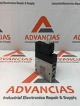 Festo Air Solenoid Valve, CPE18-M1H-30L-1/4, P/N:163140, New Open Box.. Fixed Price $67.43.