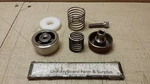 Nos Valve Parts Kit 111328 92432A328A4 Coorstek R-1 Check 4820013573467. Fixed Price $80.00.