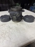 Fisher Type I2P-100 Electro Magnetic Transducer. Fixed Price $175.00.