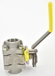 Apollo 86A-205-01 1" Stainless Steel Socket Weld Ball Valve Ansi 600. Fixed Price $67.49.