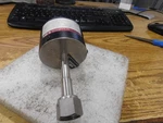 Mks Instruments Type: 122AA-00100BB Pressure Transducer.. Fixed Price $154.99.