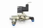 Cfs RMV-301/30-S Solenoid Valve Flo Control 609500/670. Fixed Price $104.67.