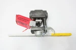Mogas Rsvp-uc F22 Manual Steel Socket Weld Ball Valve 1IN. Fixed Price $227.90.