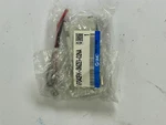 Smc VP342RK-5MZE1-02NA VP342RK5MZE102NA Valve Gray 1/2" (brand New). Fixed Price $59.49.