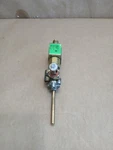 Thermador Range Burner Valve And Solenoid Coil 5040009704 2W13G-0049-00 Oem 6796. Fixed Price $198.95.