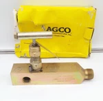 Anderson-greenwood M5AHSC-46L S11-2721-001 Gauge Valve. Fixed Price $82.00.