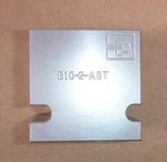 B10-2-A8T Parker Hydraulic Cartridge Valve Base C10-2 Cavity Size. Fixed Price $49.95.