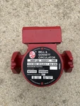 Bell & Gossett 103251 NRF-22 Red Fox Circulator Pump. Fixed Price $69.95.